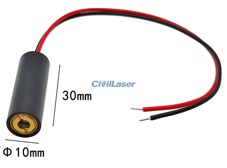 laser module